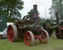 Driffield Steam and Vintage Rally 2002, Image 14