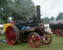Driffield Steam and Vintage Rally 2002, Image 15