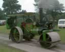 Driffield Steam and Vintage Rally 2002, Image 17