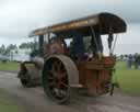 Driffield Steam and Vintage Rally 2002, Image 19