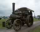 Driffield Steam and Vintage Rally 2002, Image 20