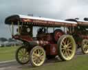 Driffield Steam and Vintage Rally 2002, Image 25