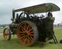 Driffield Steam and Vintage Rally 2002, Image 27