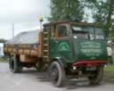 Driffield Steam and Vintage Rally 2002, Image 29