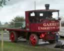 Driffield Steam and Vintage Rally 2002, Image 31