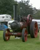 Driffield Steam and Vintage Rally 2002, Image 32