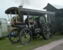Driffield Steam and Vintage Rally 2002, Image 33