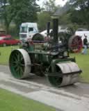 Driffield Steam and Vintage Rally 2002, Image 34