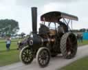Driffield Steam and Vintage Rally 2002, Image 37