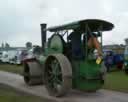 Driffield Steam and Vintage Rally 2002, Image 40