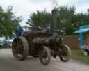 Driffield Steam and Vintage Rally 2002, Image 41