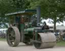 Driffield Steam and Vintage Rally 2002, Image 42