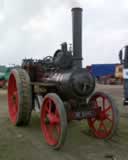 Driffield Steam and Vintage Rally 2002, Image 43