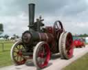 Driffield Steam and Vintage Rally 2002, Image 44