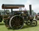 Driffield Steam and Vintage Rally 2002, Image 45