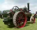 Driffield Steam and Vintage Rally 2002, Image 46