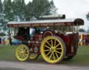 Driffield Steam and Vintage Rally 2002, Image 49