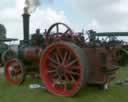 Driffield Steam and Vintage Rally 2002, Image 50