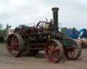 Driffield Steam and Vintage Rally 2002, Image 51