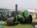 The Great Dorset Steam Fair 2002, Image 46