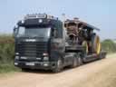 The Great Dorset Steam Fair 2002, Image 50