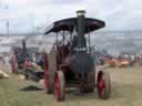 The Great Dorset Steam Fair 2002, Image 122