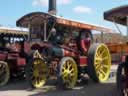 The Great Dorset Steam Fair 2002, Image 164