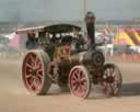 The Great Dorset Steam Fair 2002, Image 221