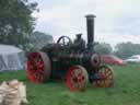 Holcot Steam Rally 2002, Image 1