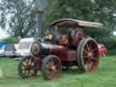 Holcot Steam Rally 2002, Image 18