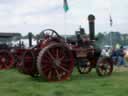 Holcot Steam Rally 2002, Image 20