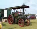 Kettering Vintage Rally 2002, Image 1