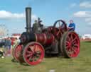 Kettering Vintage Rally 2002, Image 4