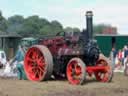 Knowl Hill Steam and Country Show 2002, Image 1