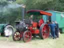 Knowl Hill Steam and Country Show 2002, Image 13