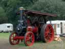 Knowl Hill Steam and Country Show 2002, Image 17