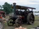 Knowl Hill Steam and Country Show 2002, Image 22