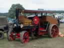 Knowl Hill Steam and Country Show 2002, Image 24