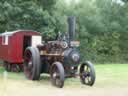 Knowl Hill Steam and Country Show 2002, Image 28