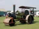 Lincolnshire Steam and Vintage Rally 2002, Image 2