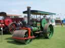 Lincolnshire Steam and Vintage Rally 2002, Image 4