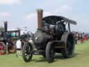 Lincolnshire Steam and Vintage Rally 2002, Image 6