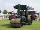 Lincolnshire Steam and Vintage Rally 2002, Image 7