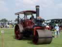 Lincolnshire Steam and Vintage Rally 2002, Image 9