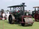 Lincolnshire Steam and Vintage Rally 2002, Image 10