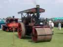 Lincolnshire Steam and Vintage Rally 2002, Image 11