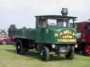 Lincolnshire Steam and Vintage Rally 2002, Image 12