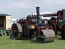 Lincolnshire Steam and Vintage Rally 2002, Image 14