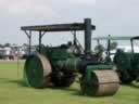 Lincolnshire Steam and Vintage Rally 2002, Image 16