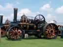 Lincolnshire Steam and Vintage Rally 2002, Image 18